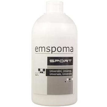 Emspoma Sport Univerzálna masážna emulzia 1 l (110111002)