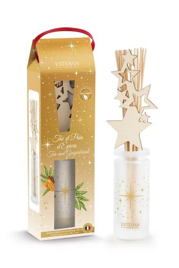 Aroma difuzér Esteban Tea and Gingerbread 100 ml viac farieb