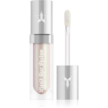 Jeffree Star Cosmetics Liquid Star Shadow tekuté očné tiene odtieň Behind The Veil 5,5 ml