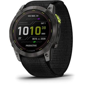 Garmin Enduro 2 černé (010-02754-01)