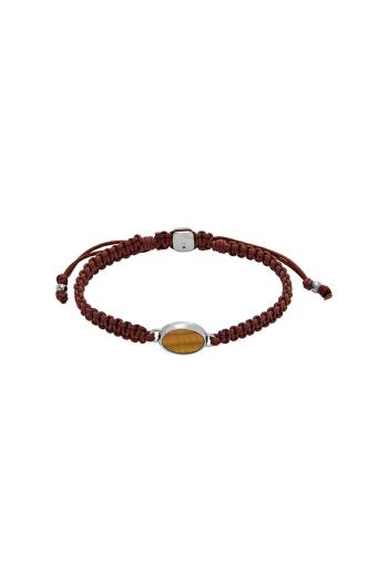Náramok Fossil JEWELRY pánsky, JF04853040