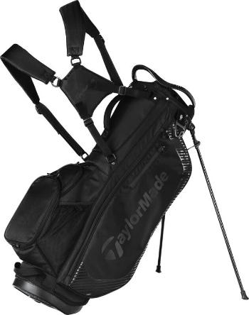 TaylorMade Pro Stand Bag Black