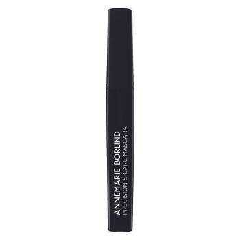 ANNEMARIE BORLIND Precízne tvarujúca riasenka (Precision & Care Mascara) 10 ml Black