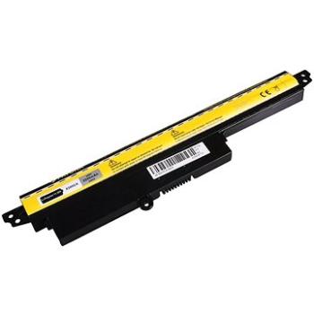 PATONA pro ntb ASUS X200 2200 mAh Li-Pol 11,25 V (PT2460)