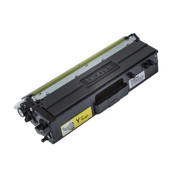 Brother TN-423Y žltá (yellow) originálny toner