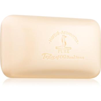 Taylor of Old Bond Street Sandalwood mydlo 200 g