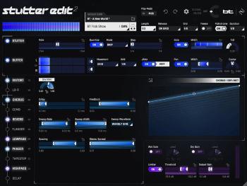 iZotope Stutter Edit 2 upgrade from Stutter Edit or CS1 (Digitálny produkt)