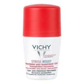 VICHY Deo stress resist roll-on 50 ml