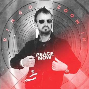 Starr Ringo: Zoom In (EP) - CD (3560631)