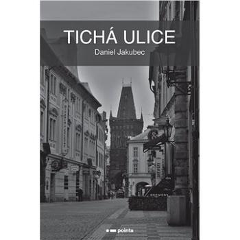 Tichá ulice (978-80-883-3572-6)