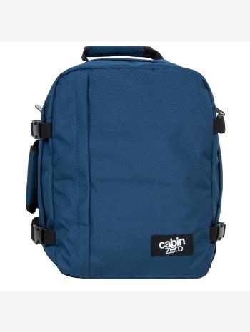 CabinZero Classic 28L Navy Hátizsák Kék