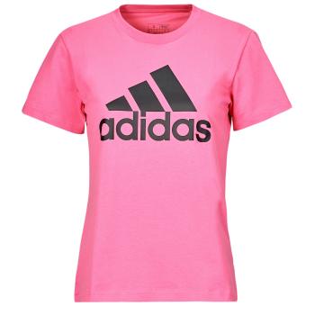 adidas  W BL T  Tričká s krátkym rukávom Ružová