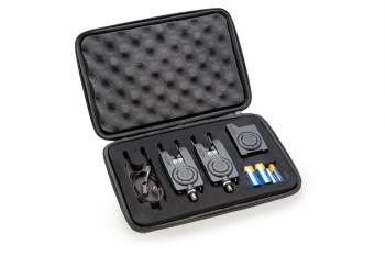 Mivardi Sada hlásičů MCA Wireless 2+1,Mivardi Sada hlásičů MCA Wireless 2+1