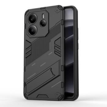 BIB Ochranný kryt pre Xiaomi Redmi Note 14 čierny