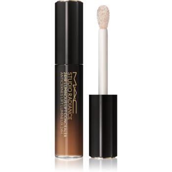 MAC Cosmetics Studio Radiance 24HR Luminous Lift Concealer rozjasňujúci korektor odtieň NC58 11 ml