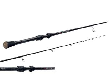 Sportex prút x-act trout 1,95 m 10 g