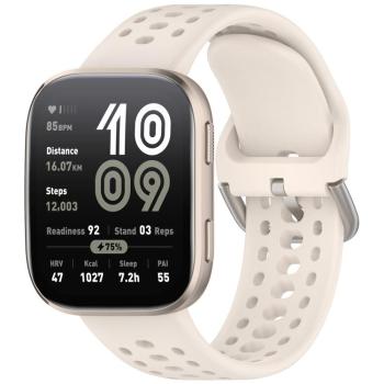 AIRY Silikónový remienok pre Amazfit Bip 6 STARLIGHT
