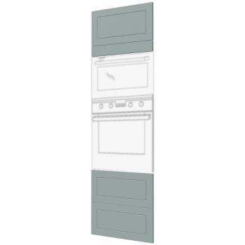 Ajtó Quantum D14 RU/2M/2E/2H/2A – 284 mint