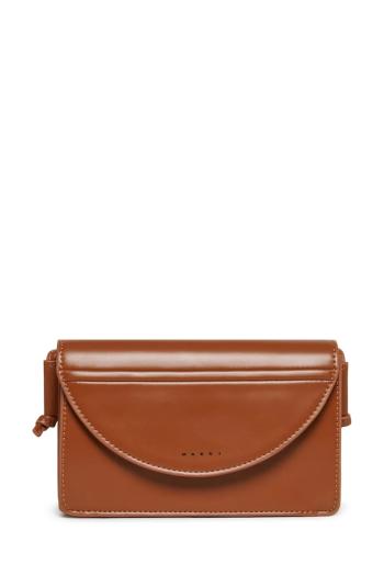 Detská kabelka Marni MW86F - MINI BAG BAGS béžová farba, M01256