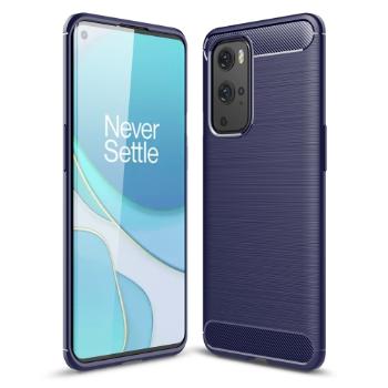 FLEXI TPU Kryt OnePlus 9 Pro modrý