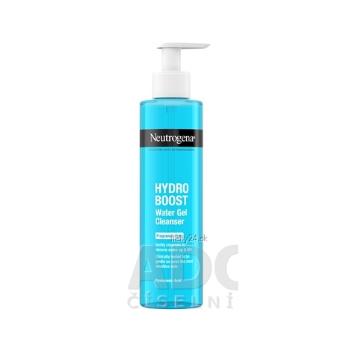 NEUTROGENA Hydro Boost Water Gel Cleanser