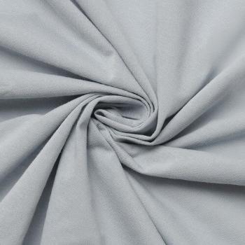 Matex Jersey nepriepustné prestieradlo svetlosivá, 180 x 200 cm