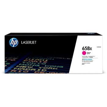 HP W2003X č. 658A purpurový originálny