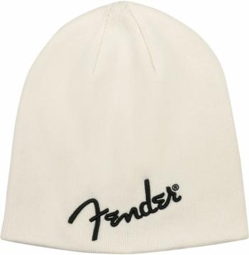 Fender Čiapka Logo Arctic White