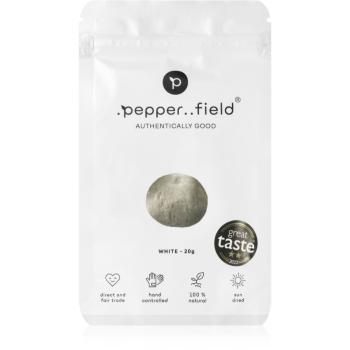 .pepper..field Kampotské korenie biely korenie jednodruhové 20 g