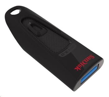 SanDisk Flash Disk 16GB Ultra, USB 3.0, čierna