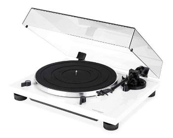 Thorens TD 201 White Gramofón