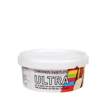 ULTRA KIT - Tmel na drevo buk 750 g