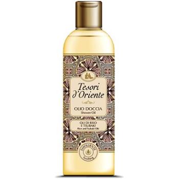 Tesori dOriente Rice and Tsubaki Oils Shower Oil 250 ml (8008970048628)