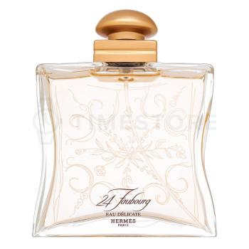 Hermès 24 Faubourg Eau Delicate toaletná voda pre ženy 100 ml   - 30 dní na vrátenie tovaru, Garancia originality