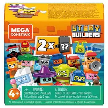 Mega Construx Mini Stavebné figúrky (0887961903690)