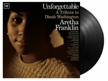 Unforgettable (A Tribute to Dinah Washington)