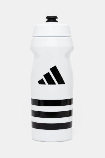 Fľaša adidas Performance 0,5L biela farba, IW8159