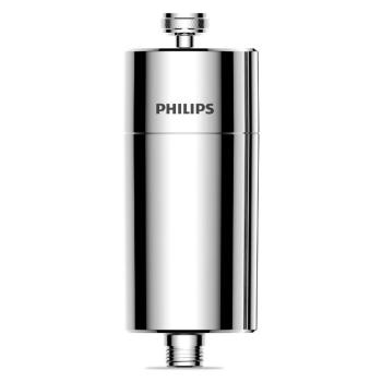 PHILIPS AWP1775CH/10 Sprchový filter prietok 8 l/min chróm