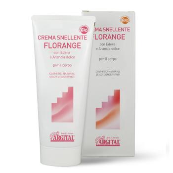 Argital Zoštíhľujúci krém na celulitídu "Florange" 200 ml
