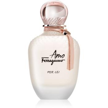 Ferragamo Amo Ferragamo Per Lei parfumovaná voda pre ženy 100 ml