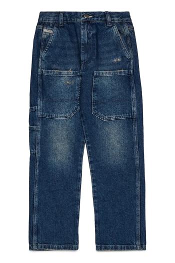 Detské rifle Diesel D-BERR-J TROUSERS J02330