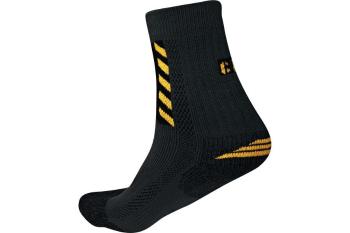 ZOSMA ponožky sivá č. 39-40