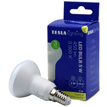 TESLA LED 5 W E14 reflektor (R5140530-2)