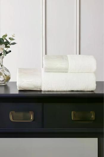Soft Cotton Osuška a uterák STELLA v darčekovom balení