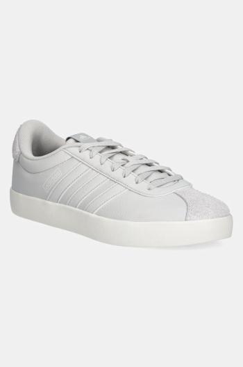 Tenisky adidas Vl Court šedá farba, IH4798