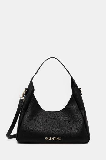Kabelka Valentino Bags čierna farba, VBS9A807