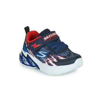 Skechers  LIGHT STORM 2.0  Nízke tenisky Modrá