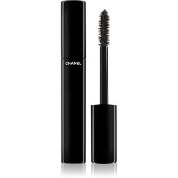 Chanel Le Volume de Chanel riasenka pre objem a natočenie rias odtieň 10 Noir 6 g