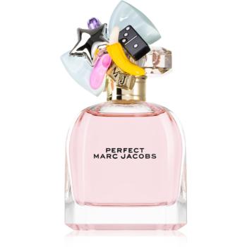 Marc Jacobs Perfect parfumovaná voda pre ženy 50 ml