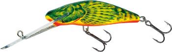 Salmo wobler bullhead super deep runner hot bullhead - 6 cm 7 g